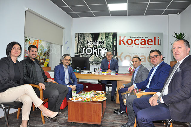 Kocaeli Sokak