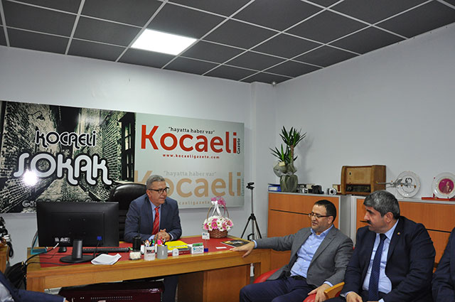 Kocaeli Sokak