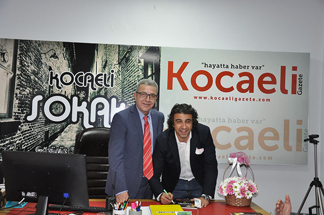 Kocaeli Sokak