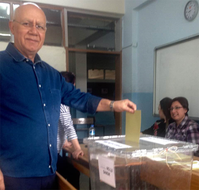 Referandumdan kareler