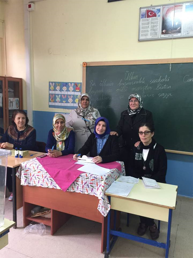 Referandumdan kareler