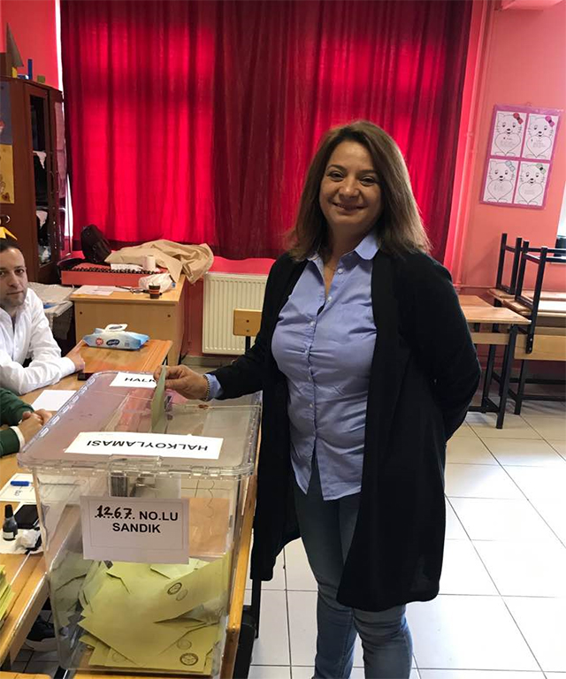 Referandumdan kareler