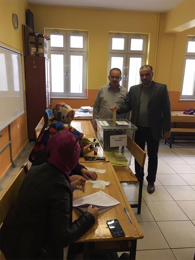 Referandumdan kareler