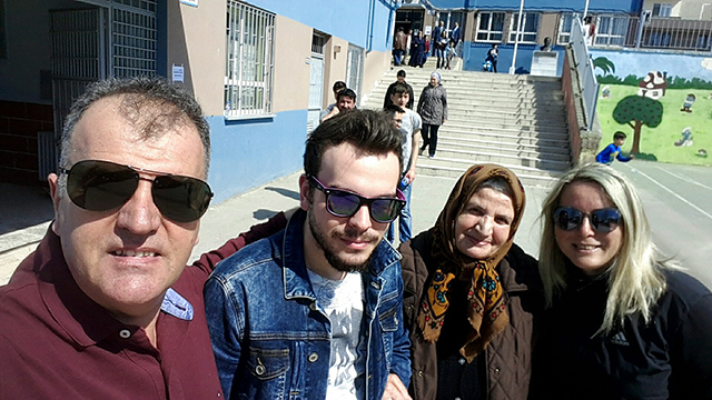 Referandumdan kareler