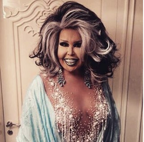 Bildiğiniz gibi değil