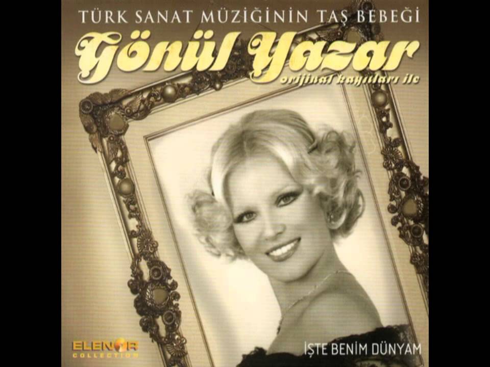 Bildiğiniz gibi değil