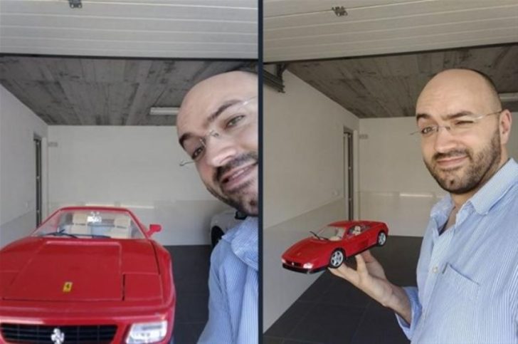 İnternette her gördüğünüze inanmayın