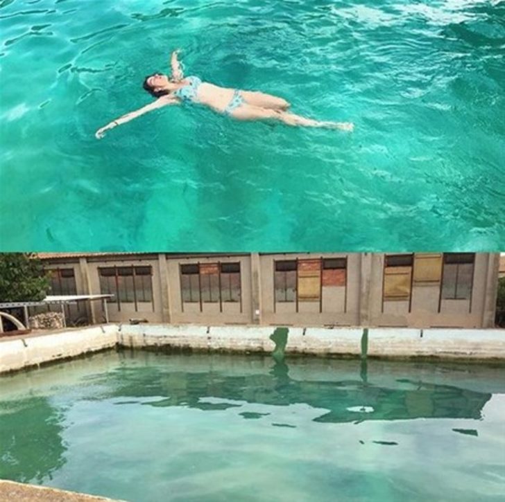 İnternette her gördüğünüze inanmayın