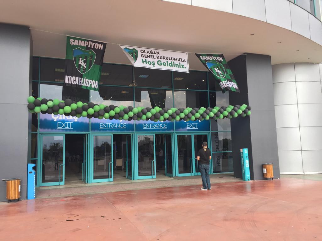 KOCAELİSPOR