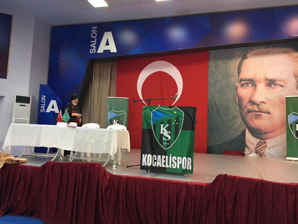 KOCAELİSPOR