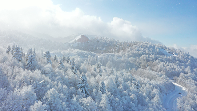 Kartepe'den kartpostallık manzaralar