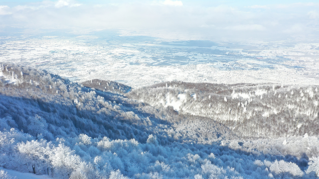 Kartepe'den kartpostallık manzaralar