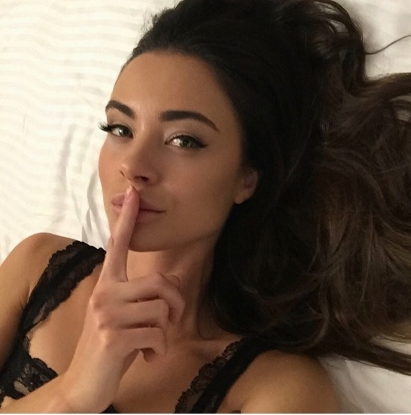 İnstgram Güzelleri