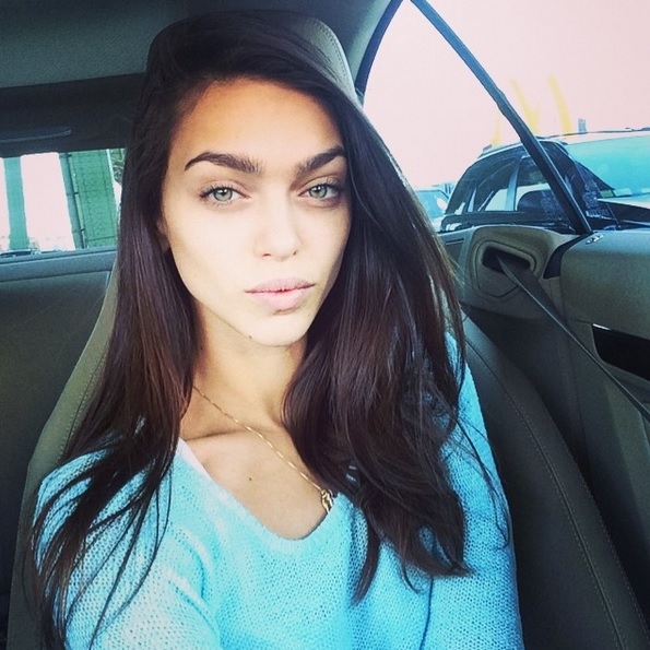 İnstgram Güzelleri