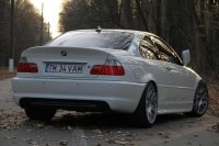 BMW E60 Muhteşem Modifiye